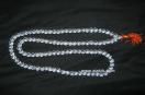 AAA Crystal Quartz Plain Japmala